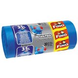 Fino kese za smeće sa drškom 35L 30 komada | ePonuda.com