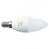 Elit Led sijalica e14 7w 6500k ( EL 1330 ) | ePonuda.com