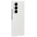  SAMSUNG silikonska magnetna futrola Z Fold8 ultra KREM (+2 zaštitne folije) EF-EF976-CWE u