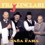 POSNETI MEDIJI FRAJKINCLARJI - NAŠA FARA, (5000486269) | Shoptok.si