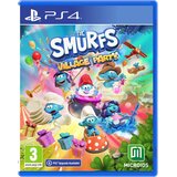The Smurfs Village Party (PS4) | Shoptok.si