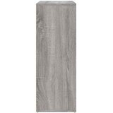 Komoda boja hrasta sonome 60x31x84 cm od konstruiranog drva | Eponuda.com