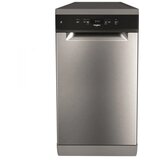 Whirlpool WSFC 3M27 X Mašina za pranje sudova, 10 kompleta, 6 programa, Inox | ePonuda.com