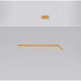  Lestenec NELYA L zlati 3000K, (21348352) | Shoptok.si