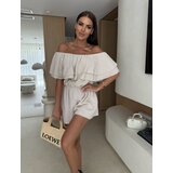 Beloved Daria pajac bež | Shoptok.si
