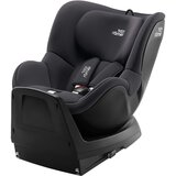 Britax Romer dječja autosjedalica dualfix™ m plus 360° i-size (61-105 cm) midnight grey Cijene