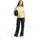 Tom Tailor Ženska majica 1050846, Žuta | Eponuda.com
