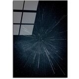 Wallity Steklena slika 70x100 cm Light – Wallity | Shoptok.si
