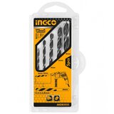 INGCO TOOLS Boreri set za drvo 5/1 AKDB5055 Cijene