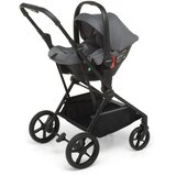 Foppa Pedretti kolica 3u1 Spritz Titanium | shoptok.hr