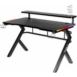Huzaro Hero 5 RGB Crni Gaming sto | ePonuda.com