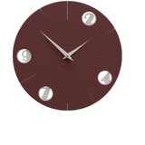 Callea Design Zidni sat Aura | shoptok.hr