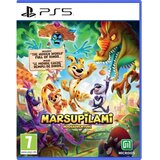 Sony Marsupilami: Hoobadventure + The Hidden World Free Update /PS5 | Eponuda.ba