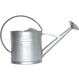 Esschert Design Vrtna posoda za zalivanje v srebrni barvi New, 10 l Cene