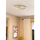 Eglo 99676 - led prigušiva plafonska lampa lomaltas 2xLED/16W/230V 2700-6500K | Eponuda.com