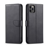 INF Ovitek/ohišje za iPhone 11 z režo za kartico, črn, (21257383) Cene