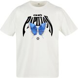 Mister Tee Origami T-shirt ready to be dyed | shoptok.hr