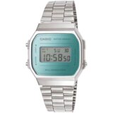  RUČNI SAT CASIO A168WEM-2EF Cijene