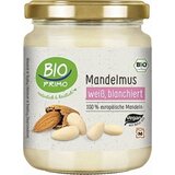 BIO PRIMO Bio mandljevo maslo - Bela (blanširano) Cene