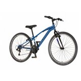 Venssini bicikl arcadia 26" plavo crni Cene
