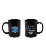 Gaya PAYDAY 2 MUG PLANNING skodelica | Shoptok.si