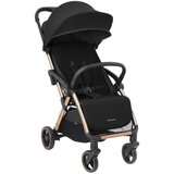 Kikka Boo Kolica autofolding Eden Black | ePonuda.com