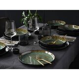 Creatable Jedilni Servis Nordic Fjord Green, 12-Delni | Shoptok.si