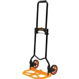 Villager Ručna rasklopljiva kolica VHF 85 | ePonuda.com