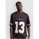Redefined Rebel RRAlvaro Oversized Fit T-shirt turkish coffee Cene
