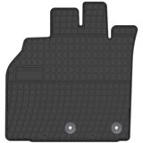 Wielganizator gumijasta zaščitna preproga za voznika za: Renault Scenic III enoprostorec (2009-2016), (22127439) | Shoptok.si