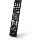 Hama Univerzalni daljinski za Grundig TV, IR, mogucnost ucenja, svijetle tipke | shoptok.hr