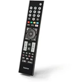 Univerzalni daljinski za Grundig TV, IR, mogucnost ucenja, svijetle tipke