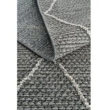 Conceptum Hypnose Carpet Elite 02, 100x450 cm, siva Slike