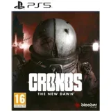 Igra Playstation 5 PS5 cronos the new dawn