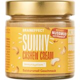 BRAINEFFECT Sunny Cashew Cream - Salted Caramel | Shoptok.si