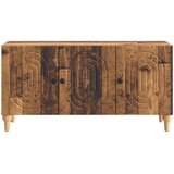 TV ormar Staro drvo 99 x 34,5 x 50 cm Konstruirano drvo | Eponuda.com