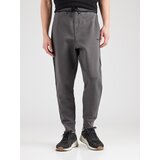 Boss Hlače 'Hadiko' temno siva | Shoptok.si