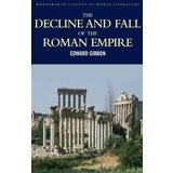 Bookpoint Edward Gibbon - The Decline And Fall Of The Roman Empire | ePonuda.com