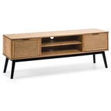 Marckeric TV komoda od masivnog bora 140x52 cm Natasha – | shoptok.hr