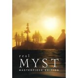 realmyst: masterpiece edition (pc) steam key europe  realmyst: masterpiece edition (pc) steam key europe Slike