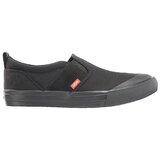 CHROME Modne superge Sneakers Črna Cene