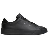 Tommy Hilfiger Nizke superge FM0FM05367 Črna u