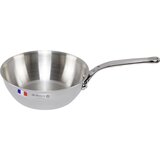 De buyer Affinity Sauté Pan Stainless Steel curved 20 cm Cijene