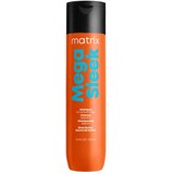 Matrix šampon za lase - Total Results Mega Sleek Shampoo Cene