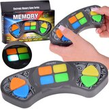  Elektronska igra memorije, šareni gumbi za pamćenje boja Cijene