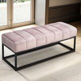 MID.YOU KLOP, tekstil roza | Shoptok.si