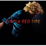  Simply Red - Time (Amazon Exclusive Turquoise Vinyl) | Eponuda.com