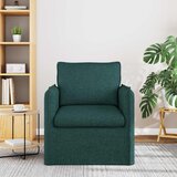 SOFA Tamnozelena 75 x 82 x 85 cm tkanina | shoptok.hr