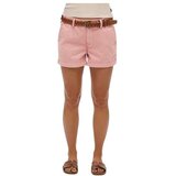 Superdry pamučni ženski šorts cene