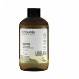 ECOLATIER urban šampon za kosu sa avokadom i eteričnim uljima malave za suvu kosu 600ml Cene